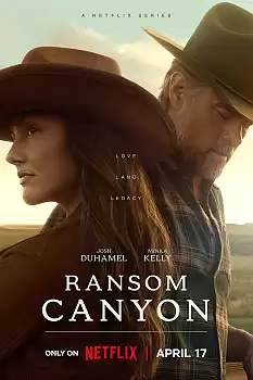 Ransom Canyon