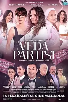Veda Partisi