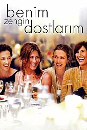 Benim Zengin Dostlarım