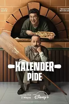 Kalender Pide