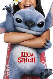 Lilo ve Stitch