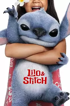 Lilo ve Stitch