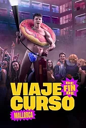 Mezuniyet Gezisi Mallorca