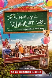 Misyon Eğlence Okulu