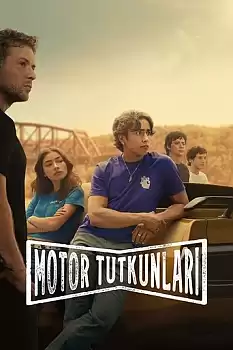 Motor Tutkunları