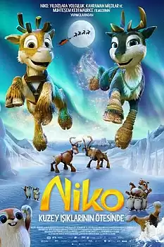 Niko Kuzey Işıklarının Ötesinde