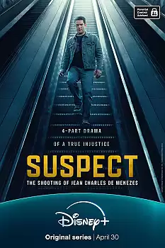 Suspect: The Shooting of Jean Charles de Menezes