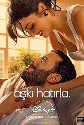 Aşkı Hatırla