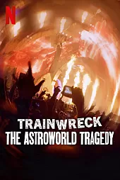 Astroworld Faciası