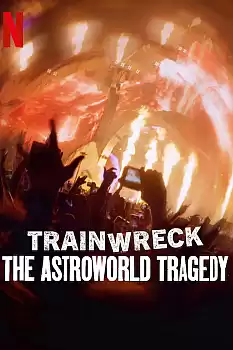 Astroworld Faciası