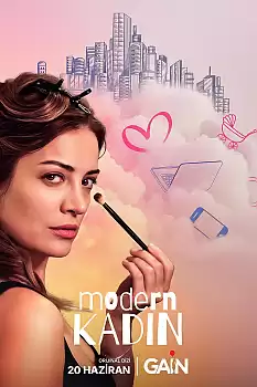 Modern Kadin