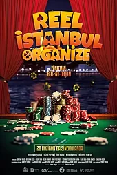 Reel İstanbul Organize