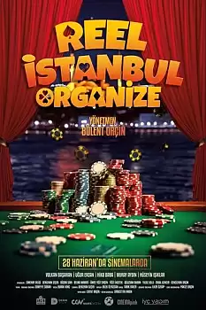 Reel İstanbul Organize