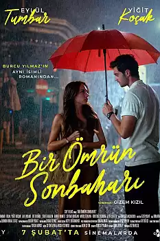 Bir Ömrün Sonbaharı