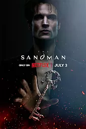 The Sandman
