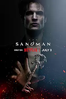 The Sandman