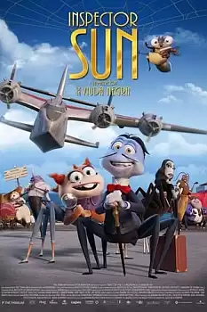 Dedektif Sun ve Ekibi Kurtarma Operasyonu