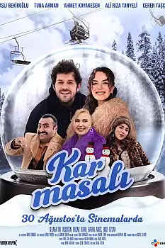Kar Masalı