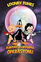 Looney Tunes Dünyayı Kurtarma Operasyonu