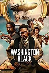 Washington Black