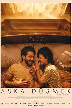 Aşka Düşmek