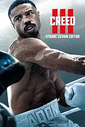 Creed III Efsane Devam Ediyor