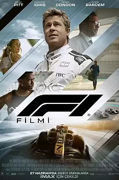 F1 Filmi