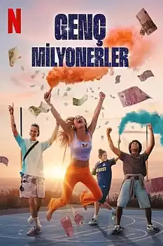 Genç Milyonerler