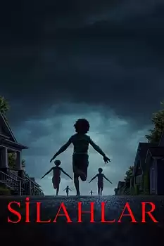 Silahlar