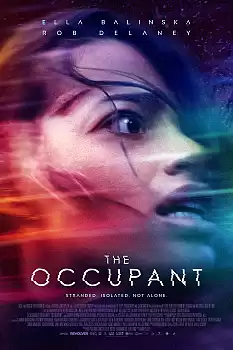 The Occupant
