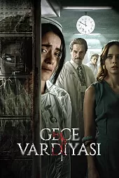 Gece  Vardiyası