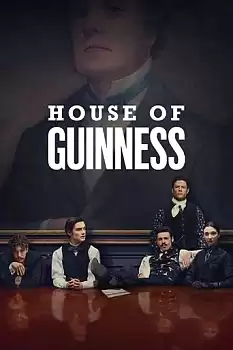 House of Guinness