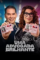 Muhteşem Bir Avukat