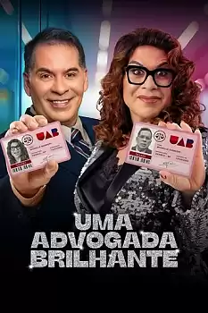 Muhteşem Bir Avukat