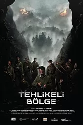 Tehlikeli Bölge