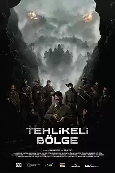 Tehlikeli Bölge