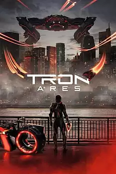TRON Ares 