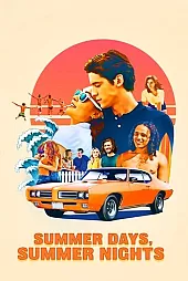 Yaz Günleri, Yaz Geceleri