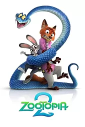 Zootropolis 2