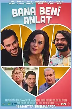 Bana Beni Anlat