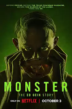 Canavar Ed Gein’in Hikâyesi