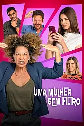 Filtresiz Bir Kadın