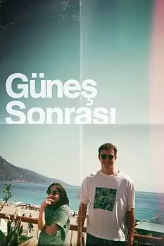 Güneş Sonrası