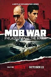 Mob War Philadelphia vs The Mafia