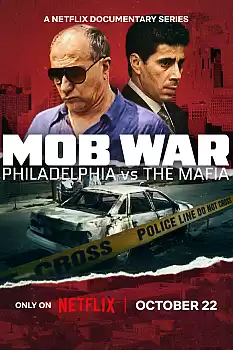 Mob War Philadelphia vs The Mafia