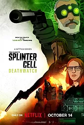 Splinter Cell Deathwatch