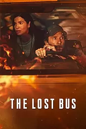 The Lost Bus