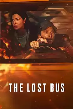The Lost Bus