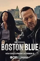 Boston Blue