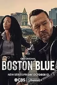 Boston Blue